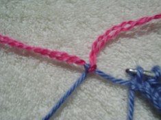 doubleknot