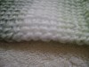 Afghan or Tunisian Crochet – Create a Finished Edge on All Sides As You&nbsp;Work