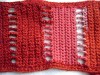 Elongated and Extended Double Crochets Add Design Options to Your&nbsp;Crocheting