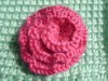 Add Ruffles and other Decorations with the Chain&nbsp;Stitch