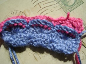 Shell w cluster front