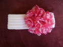 ruffle-headband